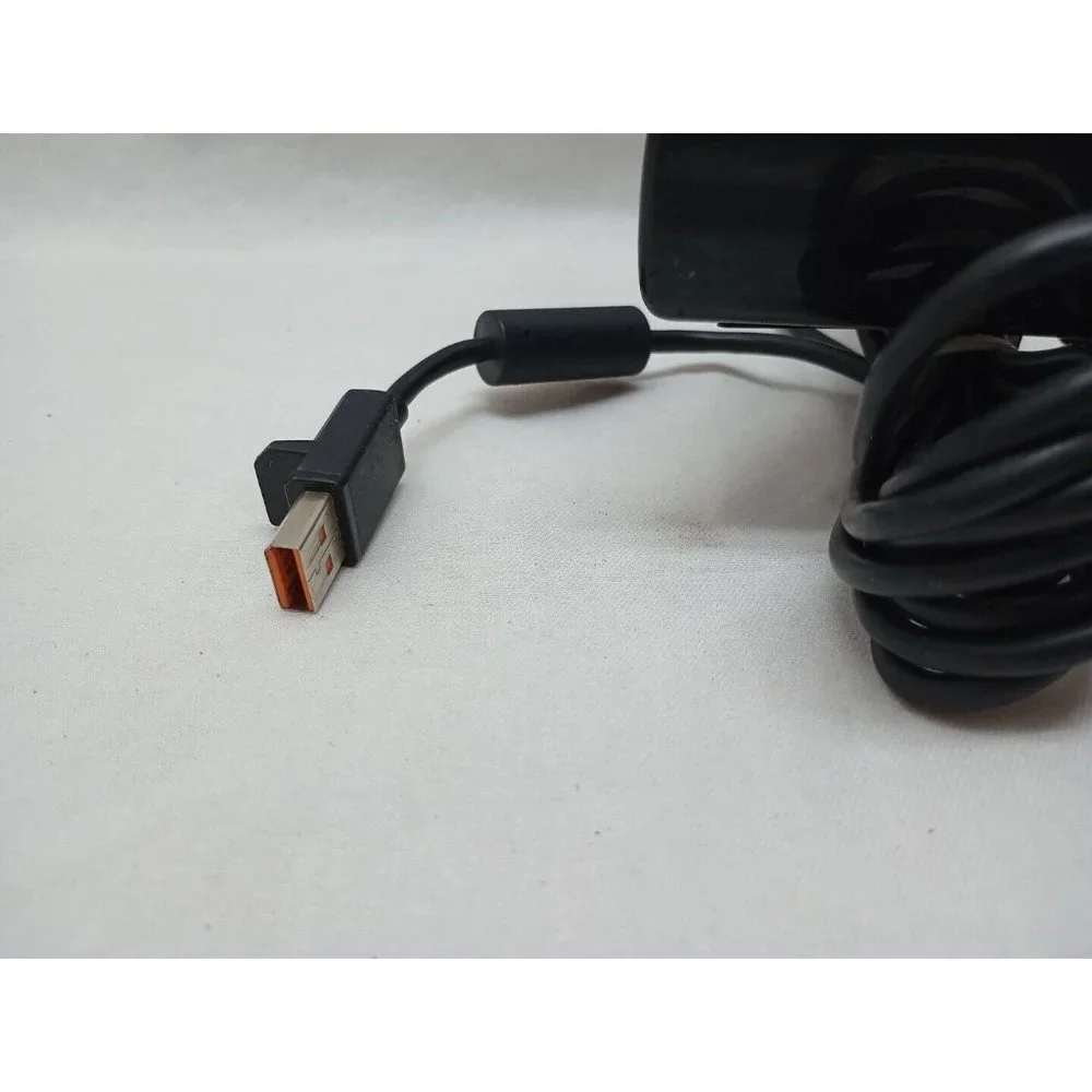Authentic Microsoft Xbox 360 Kinect Sensor Only Working Model 1414